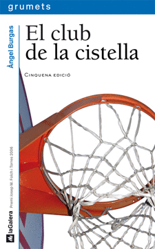 EL CLUB DE LA CISTELLA