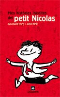 MES HISTORIES INEDITES DEL PETIT NICOLAS