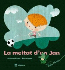 LA MEITAT D�EN JAN