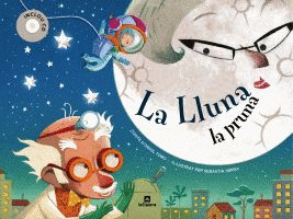 LA LLUNA, LA PRUNA + CD