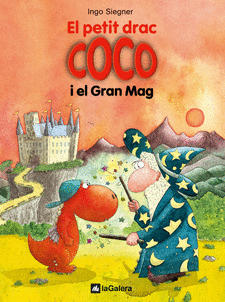 I EL GRAN MAG