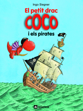 EL PETIT DRAC COCO I ELS PIRATES