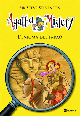 L'ENIGMA DEL FARAO