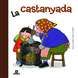 LA CASTANYADA