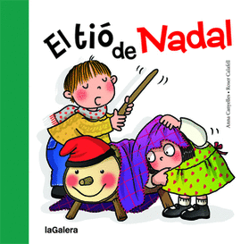 EL TIO DE NADAL