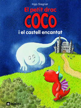 EL PETIT DRAC COCO I EL CASTELL ENCANTAT