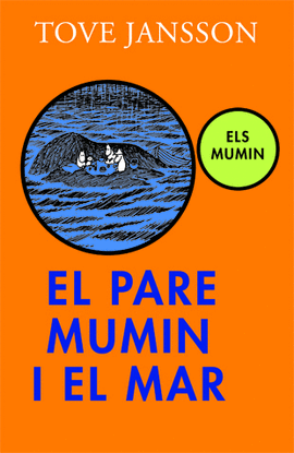 EL PARE MUMIN I EL MAR