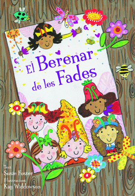 EL BERENAR DE LES FADES
