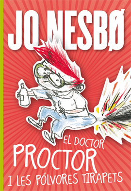 EL DOCTOR PROCTOR I LES P�LVORES TIRAPETS