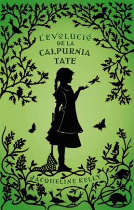 L'EVOLUCI DE LA CALPURNIA TATE