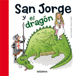 SAN JORGE Y EL DRAG�N