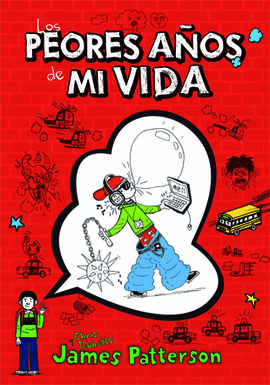 LOS PEORES A�OS DE MI VIDA