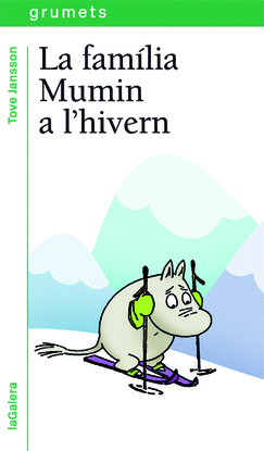 LA FAMILIA MUMIN A L'HIVERN
