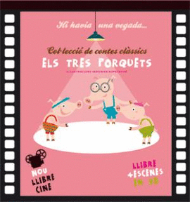 ELS TRES PORQUETS