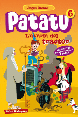L'AVARIA DEL TRACTOR