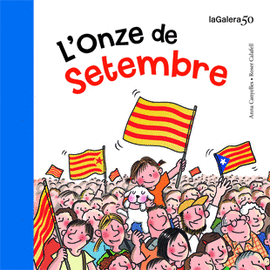 L'ONZE DE SETEMBRE