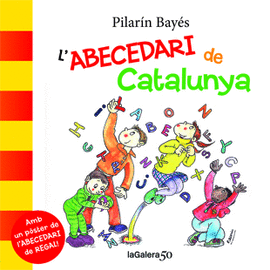 L'ABECEDARI DE CATALUNYA
