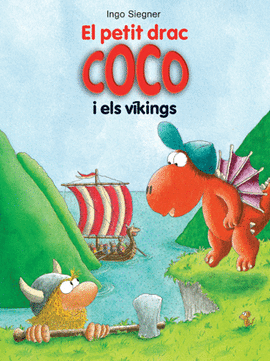 EL PETIT DRAC COCO I ELS V�KINGS