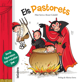 ELS PASTORETS