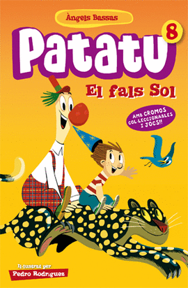 PATATU - EL FALS SOL