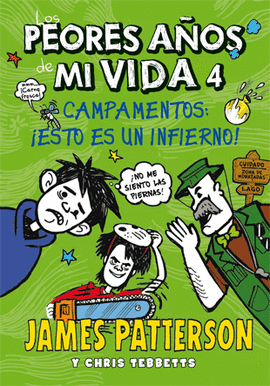 LOS PEORES A�OS DE MI VIDA 4