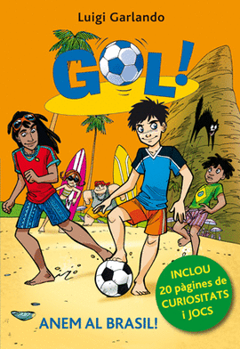 ANEM AL BRASIL (EDICI� ESPECIAL)