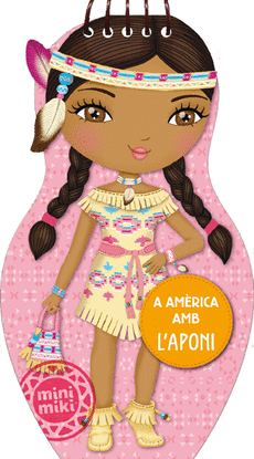 A AM�RICA AMB L'APONI