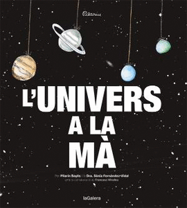 L'UNIVERS A LA M�