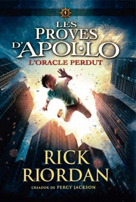 LES PROVES D'APOL�LO 1. L'ORACLE PERDUT