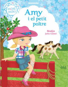 AMY I EL PETIT POLTRE