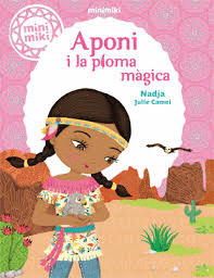 APONI I LA PLOMA M�GICA