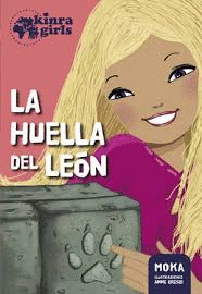 KG 3 LA HUELLA DE LEON