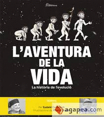 L'AVENTURA DE LA VIDA