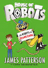 LOS ROBOTS SE DESMELENAN