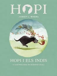 HOPI I ELS INDIS. HOPI 4