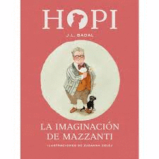 HOPI 6. LA IMAGINACI�N DE MAZZANTI