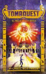 TOMBQUEST 3: LA VALL DELS REIS