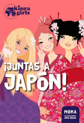 JUNTAS A JAPON!