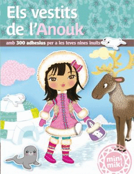 ELS VESTITS DE L'ANOUK