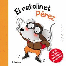 EL RATOLINET P�REZ