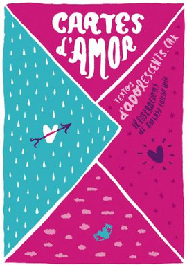 CARTES D�AMOR
