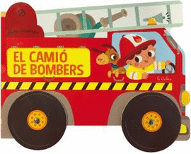 EL CAMI� DE BOMBERS