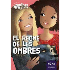 REGNE DE LES OMBRES