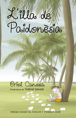 L'ILLA DE PAIDONSIA