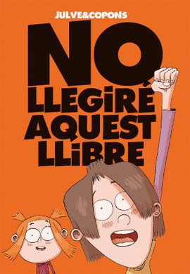 NO LLEGIR� AQUEST LLIBRE