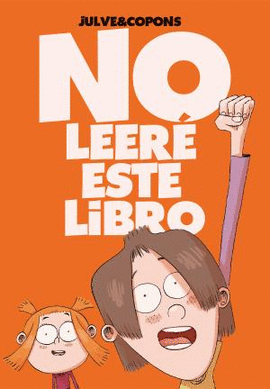 NO LEER ESTE LIBRO