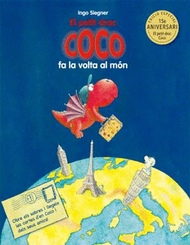 EL PETIT DRAC COCO FA LA VOLTA AL M�N