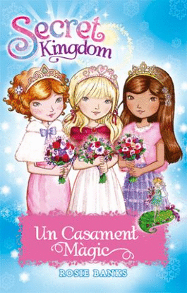 UN CASAMENT MGIC