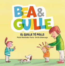 EL GUILLE TE� POLLS