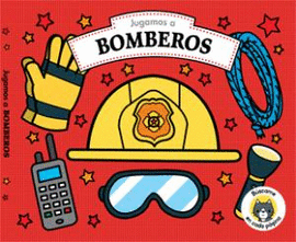 JUGAMOS A BOMBEROS